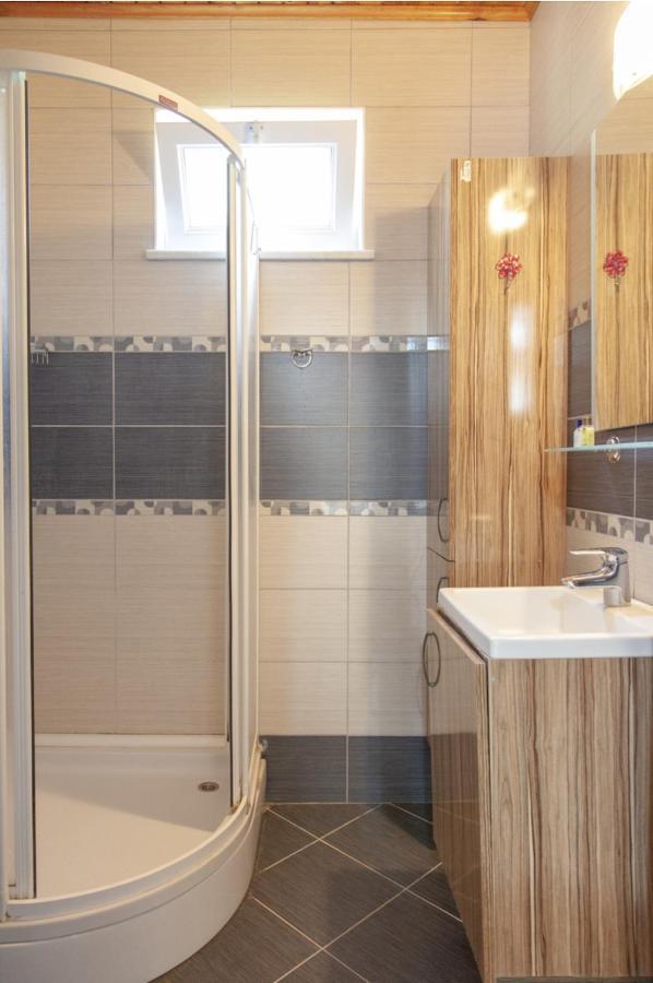 Dolunay Apart Hotel Çıralı エクステリア 写真